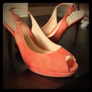 Cole Haan Chelsea OT Sling